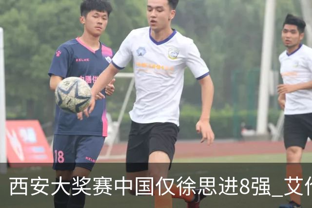 西安大奖赛中国仅徐思进8强 艾伦塞尔比爆冷出局